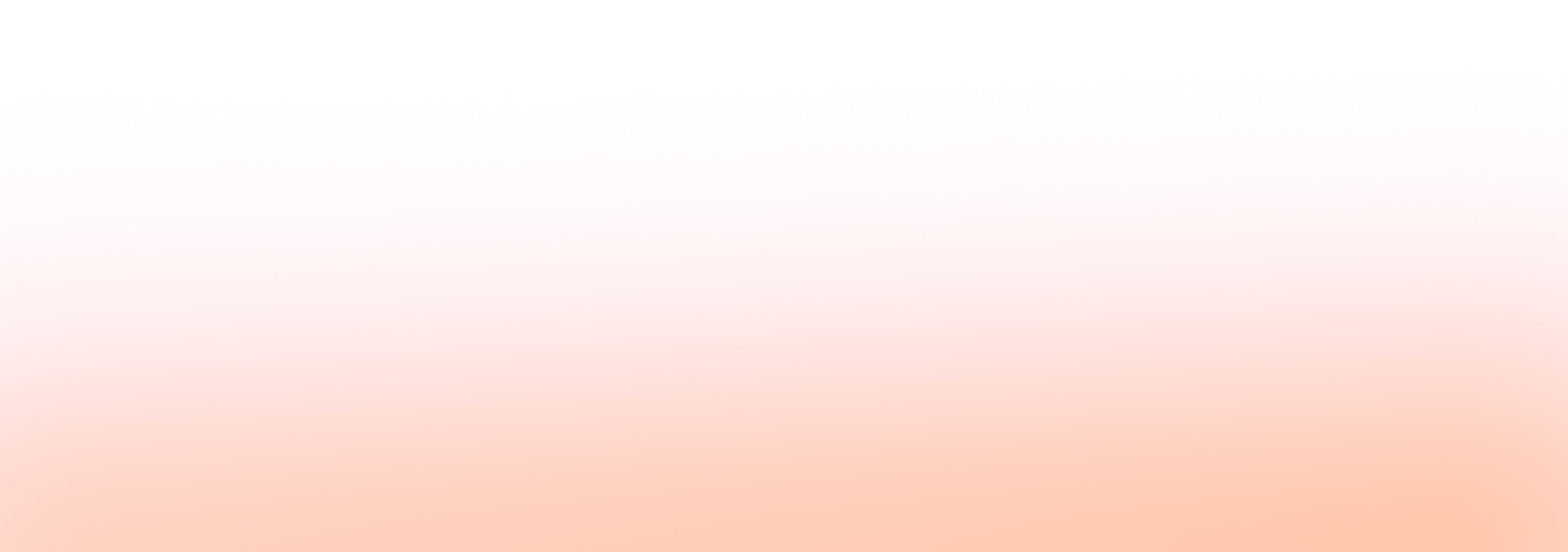 Footer blur effect